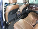 Mercedes-Benz GLE Синий Non metallic фото 31