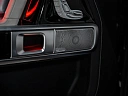 Mercedes-Benz G-Класс Черный Non metallic фото 14