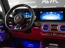 Mercedes-Benz G-Класс AMG Серый Non metallic фото 14