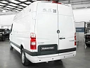 Foton Toano PRO Белый Non metallic фото 4