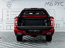 Foton Tunland G9 Красный Non metallic фото 15