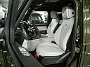 Mercedes-Benz G-Класс AMG Зеленый Non metallic фото 9