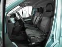 Foton VIEW Зеленый Non metallic фото 9