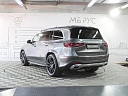 Mercedes-Benz GLS Серый Non metallic фото 10