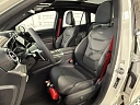 Mercedes-Benz GLC AMG Белый Non metallic фото 16