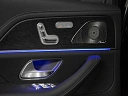 Mercedes-Benz GLS Черный Non metallic фото 29