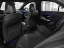 Mercedes-Benz E-Класс Белый Non metallic фото 16