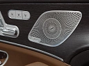 Mercedes-Benz GLE Белый Non metallic фото 15