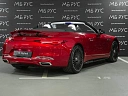 Mercedes-Benz Maybach SL Красный Non metallic фото 7
