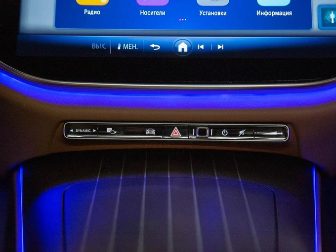 Mercedes-Benz E-Класс Черный Non metallic фото 24