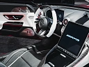 Mercedes-Benz AMG PureSpeed Красный Non metallic фото 11