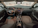 Volkswagen Jetta 2015 1.6 AT (105 л.с.) Белый 71415482 фото 9