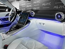 Mercedes-Benz Maybach SL Красный Non metallic фото 11