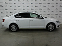 Skoda Octavia 2020 1.4 AMT (150 л.с.) Белый 66691162 фото 7