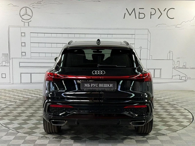 Audi Q5 2026 2.0 AMT 4WD (204 л.с.) фото 8