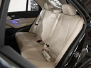 Mercedes-Benz GLE Черный Non metallic фото 8