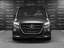 Mercedes-Benz V-Класс 2024 2.0d AT 4Matic Long (237 л.с.) фото 2