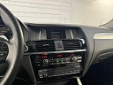 BMW X4 2015 2.0d AT 4WD (190 л.с.) фото 23