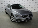 Volkswagen Passat 2020 2.0 AMT (190 л.с.) Серебристый 70810870 фото 2