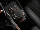 BMW 5 серии 2017 530 2.0 AT 4WD (249 л.с.) фото 22