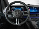 Mercedes-Benz V-Класс Серый Non metallic фото 17