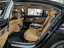 BMW 7 серии 2020 730L 3.0d AT 4WD (265 л.с.) фото 16