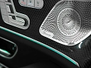 Mercedes-Benz GLS Зеленый Non metallic фото 10