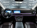 Mercedes-Benz V-Класс Черный Non metallic фото 7