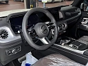Mercedes-Benz G-Класс Белый Non metallic фото 4