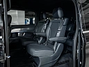 Mercedes-Benz V-Класс Черный Non metallic фото 10
