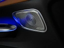 Mercedes-Benz GLC coupe Белый Non metallic фото 15
