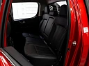 Foton Tunland G9 Красный Non metallic фото 13