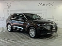 Volkswagen Touareg 2018 3.0d AT 4WD (249 л.с.) фото 2