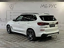 BMW X5 2021 3.0d AT 4WD (249 л.с.) фото 4