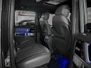 Mercedes-Benz G-Класс Коричневый Non metallic фото 26