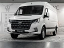 Foton Toano PRO Белый Non metallic фото 2