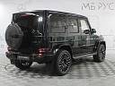 Mercedes-Benz G-Класс AMG Черный Non metallic фото 6