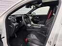 Mercedes-Benz GLC AMG Белый Non metallic фото 8