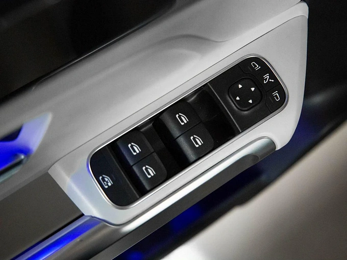 Mercedes-Benz GLB 2020 220 2.0d AMT 4Matic (190 л.с.) фото 16