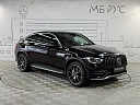 Mercedes-Benz GLC coupe AMG 2021 43 AMG 3.0 AT 4Matic (390 л.с.) фото 2