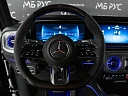 Mercedes-Benz G-Класс AMG Черный Non metallic фото 18