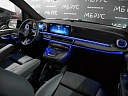 Mercedes-Benz V-Класс Черный Non metallic фото 7