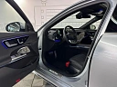 Mercedes-Benz E-Класс Серебряный Non metallic фото 20