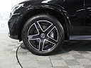 Mercedes-Benz GLC coupe 2024 2.0 AT 4Matic (204 л.с.) фото 19