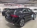 Mercedes-Benz GLE Черный Non metallic фото 2