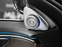 Mercedes-Benz S-Класс Серый Non metallic фото 9