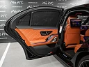 Mercedes-Benz S-Класс Черный Non metallic фото 31
