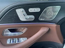 Mercedes-Benz GLE Белый Non metallic фото 9