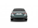Mercedes-Benz E-Класс Зеленый Non metallic фото 29