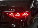 Mercedes-Benz Maybach S-Класс Черный Non metallic фото 49